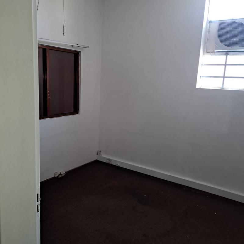 To Let commercial Property for Rent in Deal Party Eastern Cape